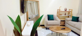 Cozy Room in ClayCity, Kasarani near Camp David